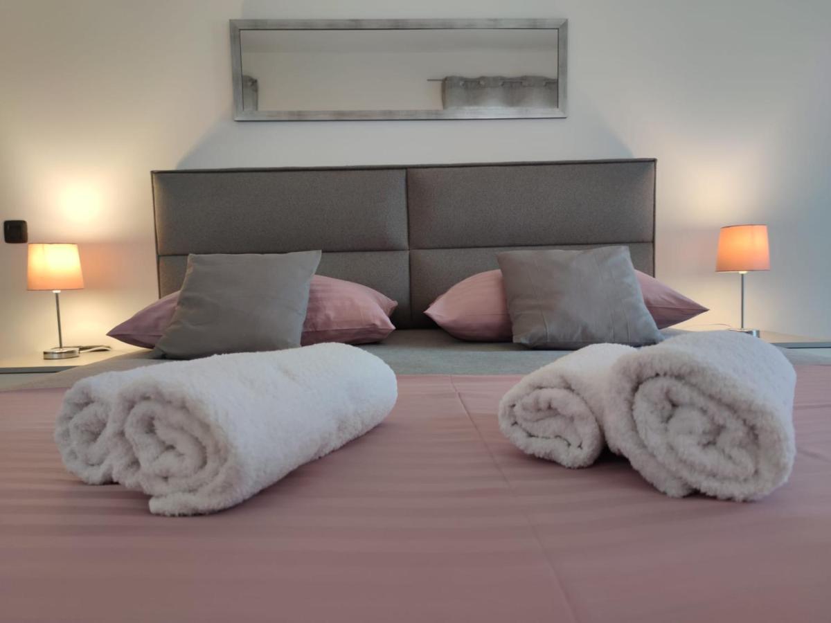 Apartmán Sve U 5 Minuta