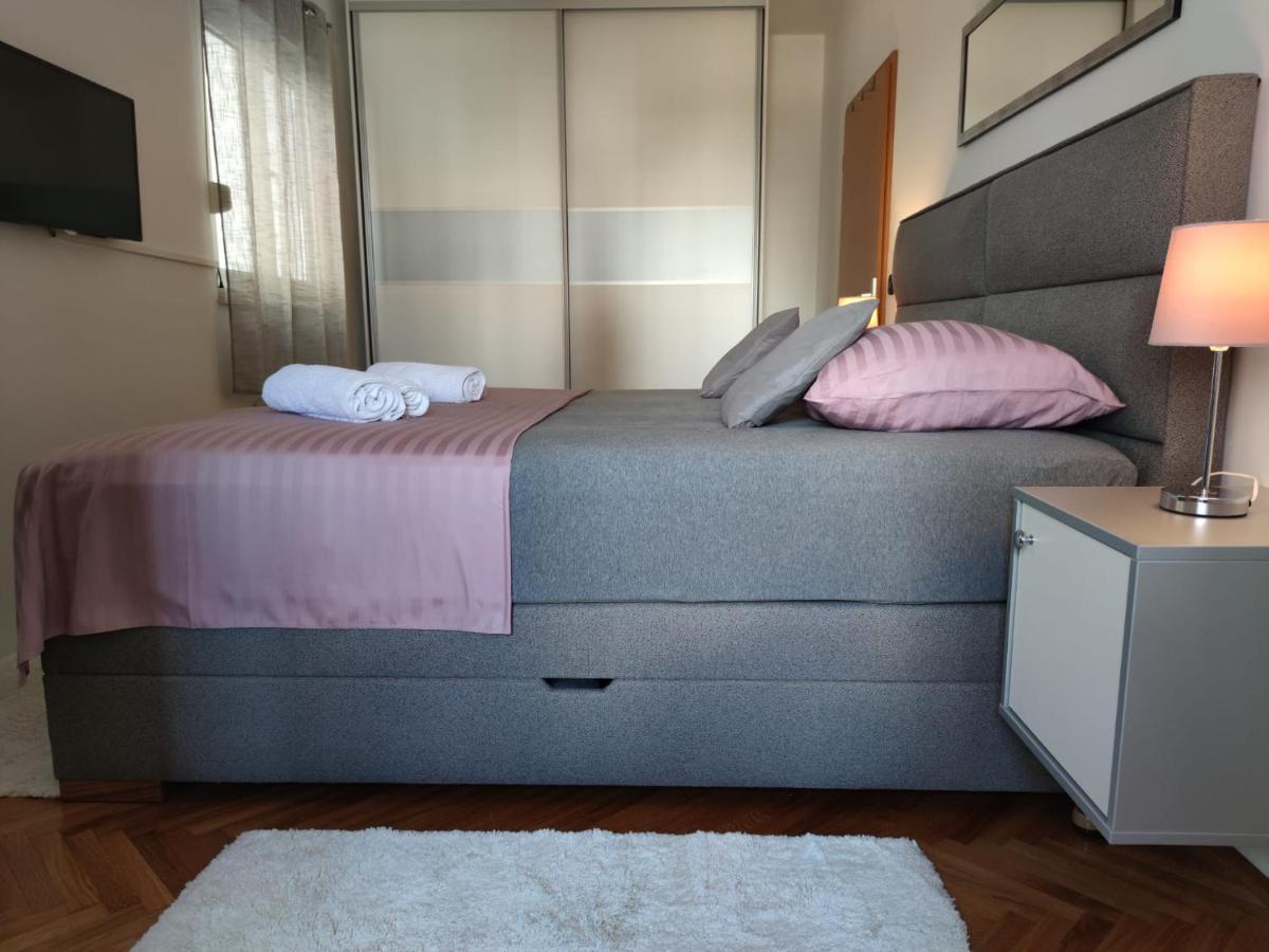 Apartmán Sve U 5 Minuta *