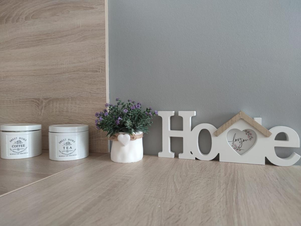 Apartmán Sve U 5 Minuta