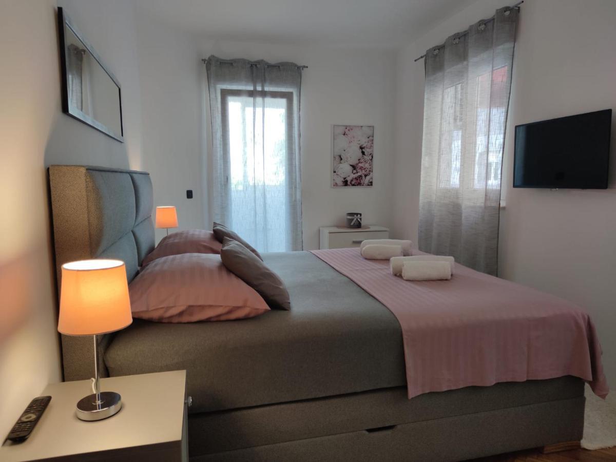 Apartmán Sve U 5 Minuta Zadar
