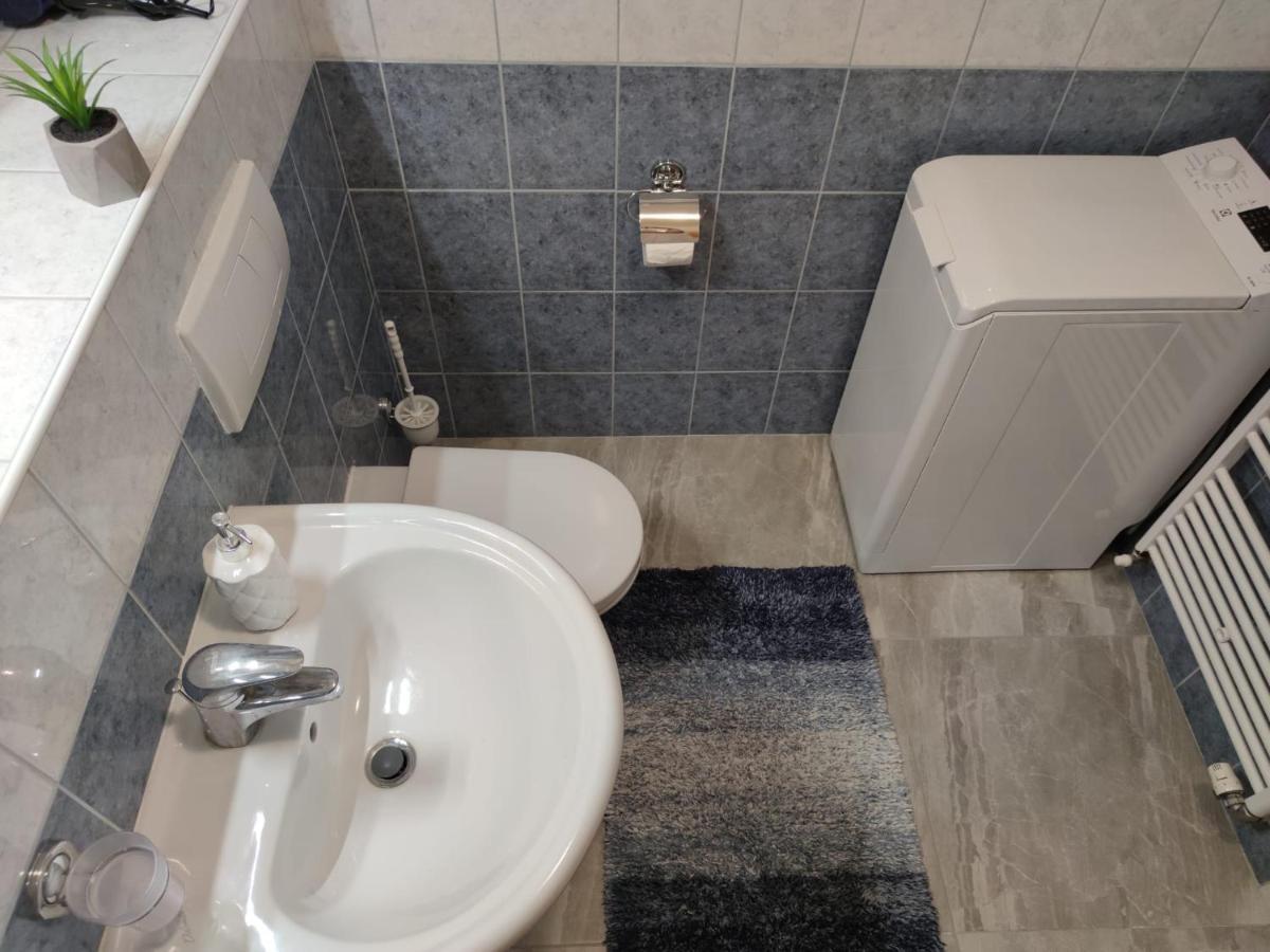 Apartmán Sve U 5 Minuta