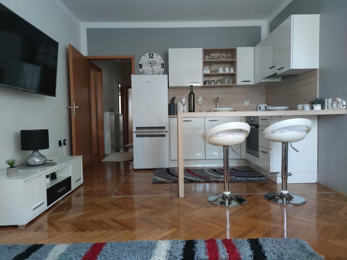 Sve U 5 Minuta Apartmán