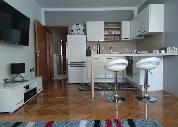 Apartment Sve U 5 Minuta