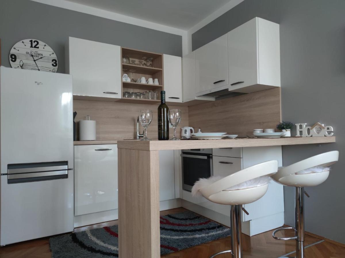 Apartment Sve U 5 Minuta *